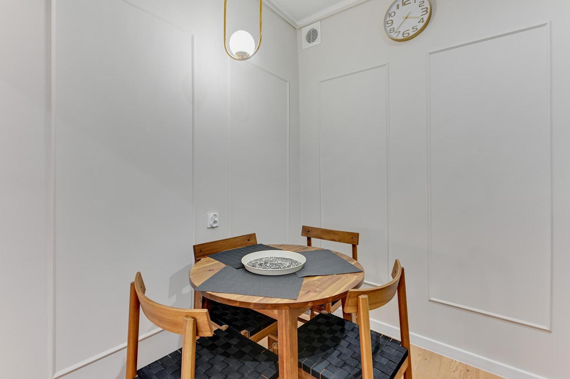 Huoneisto Comfort Zlotnikow