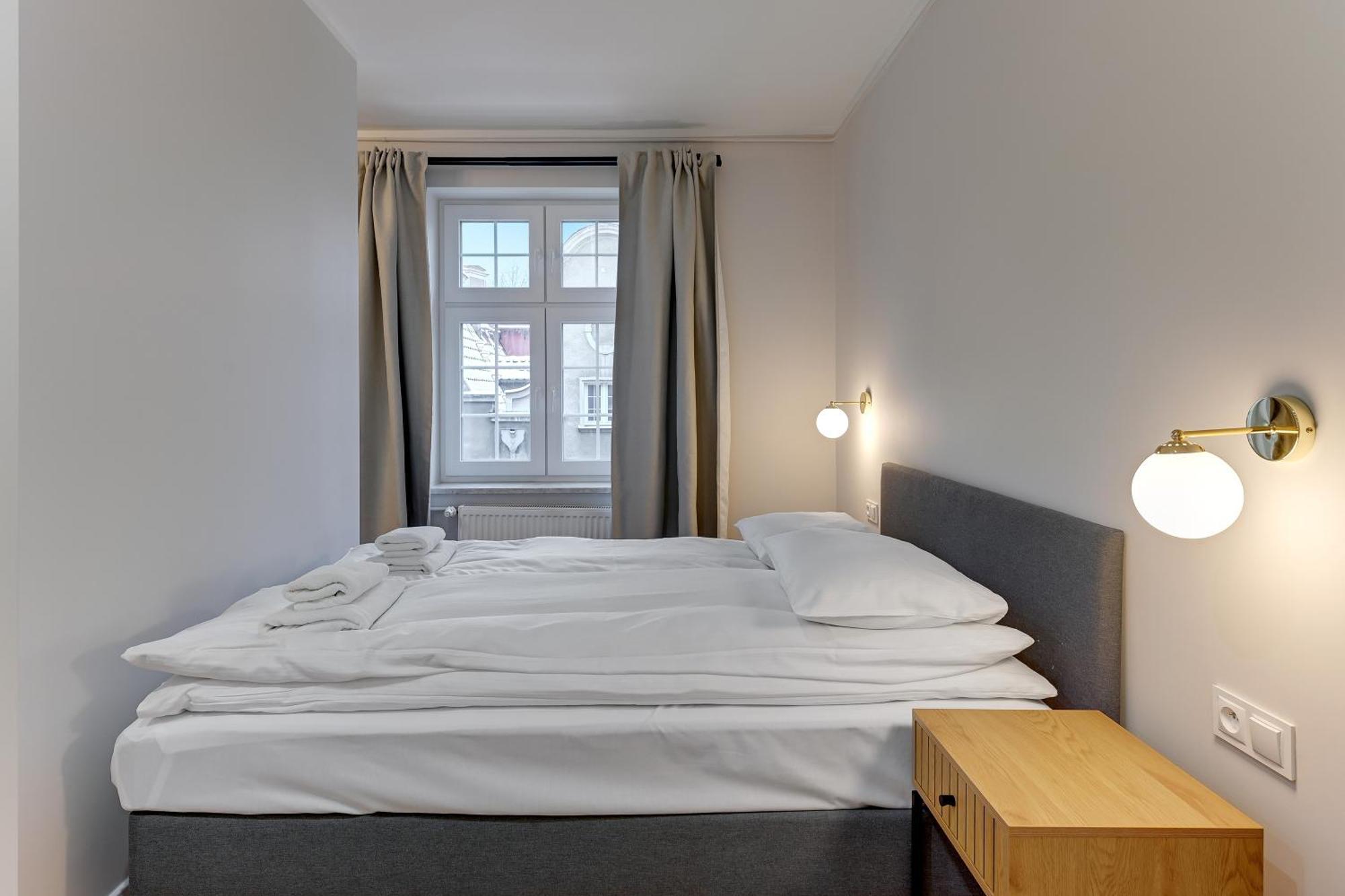 Comfort Zlotnikow * Gdańsk