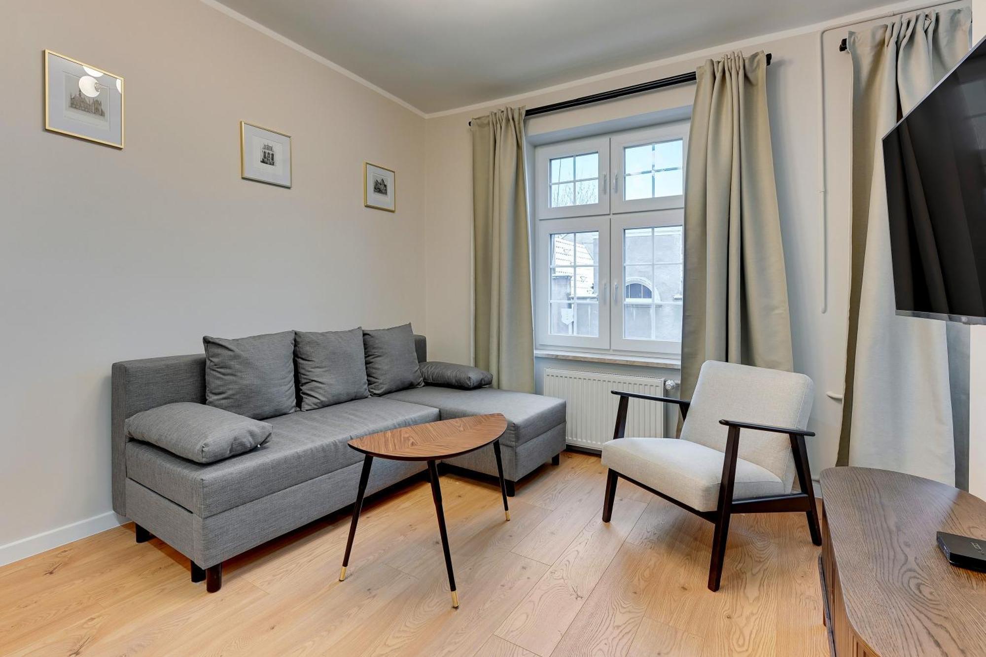 Comfort Zlotnikow * Gdańsk